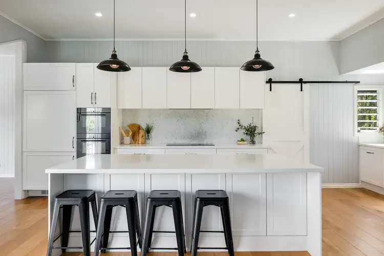 Sixth view of Homely house listing, 81 Westwood Drive, Highvale QLD 4520