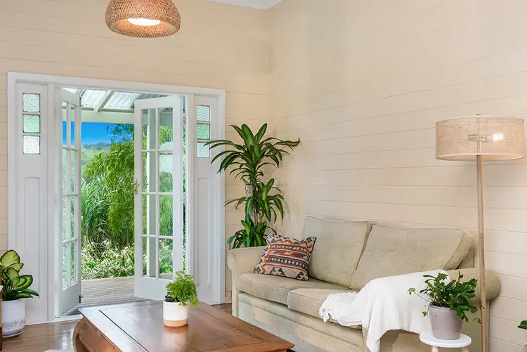 Third view of Homely house listing, 104 Yagers Lane, Skinners Shoot NSW 2481