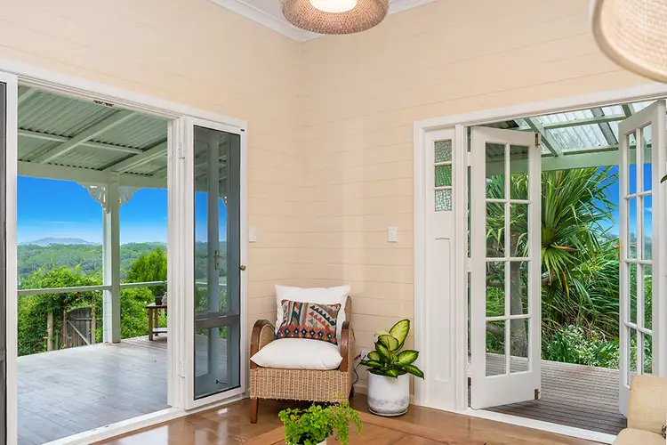 Fifth view of Homely house listing, 104 Yagers Lane, Skinners Shoot NSW 2481