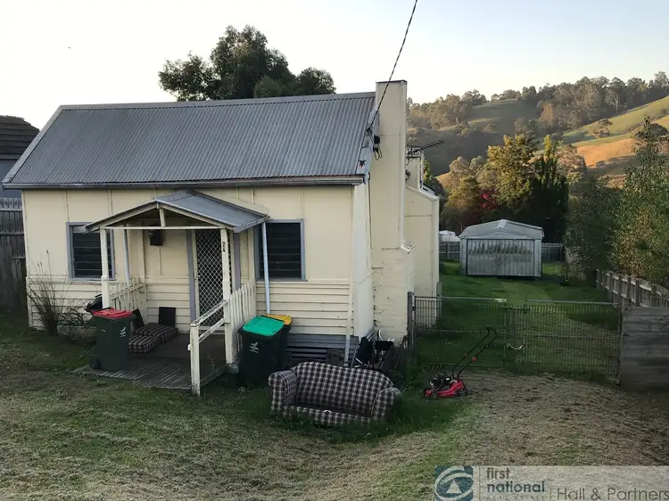 24 North Road, Yallourn North VIC 3825