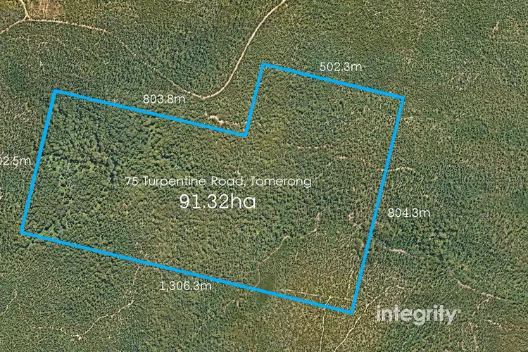 Main view of Homely rural property listing, 75 Turpentine Road, Tomerong NSW 2540