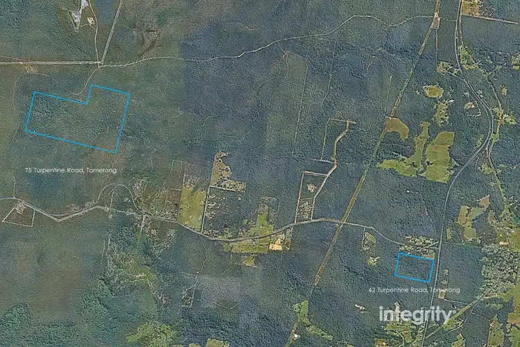 Second view of Homely rural property listing, 75 Turpentine Road, Tomerong NSW 2540