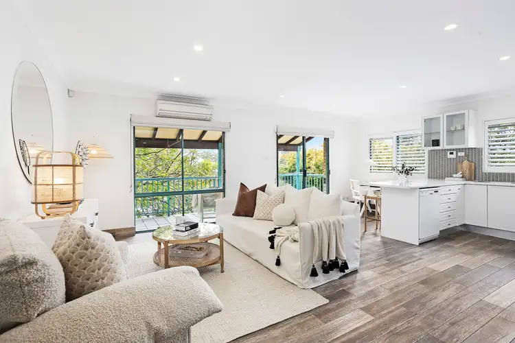 3/1339-1341 Princes Highway, Heathcote NSW 2233