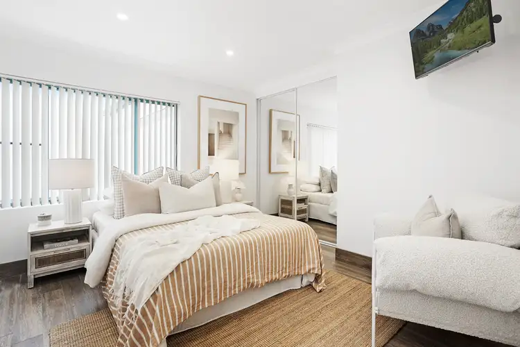 Fourth view of Homely unit listing, 3/1339-1341 Princes Highway, Heathcote NSW 2233