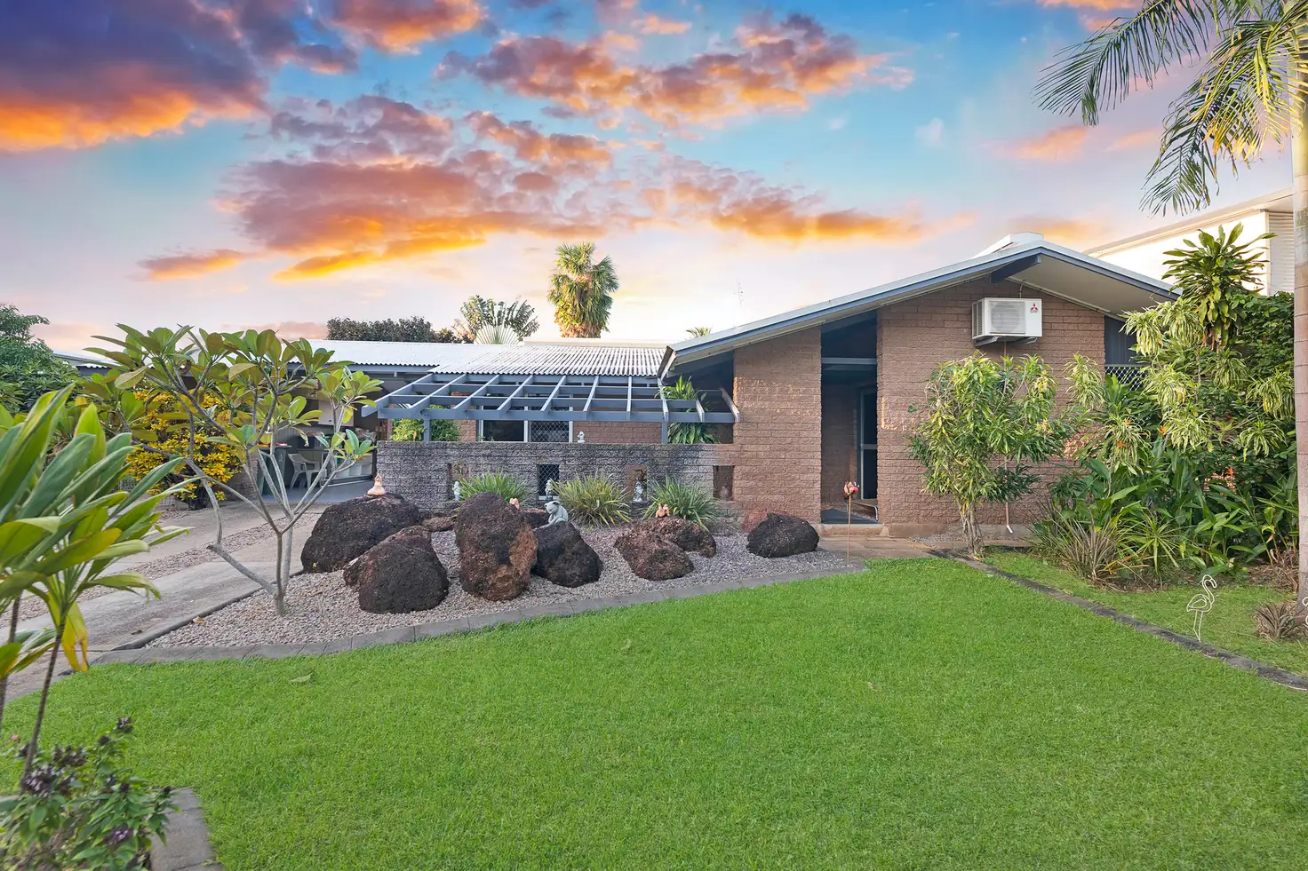 Main view of Homely house listing, 14 Dioctitis Street, Wanguri NT 810