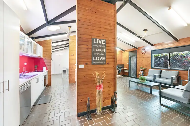 Fifth view of Homely house listing, 14 Dioctitis Street, Wanguri NT 810
