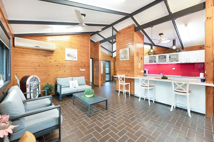 Sixth view of Homely house listing, 14 Dioctitis Street, Wanguri NT 810
