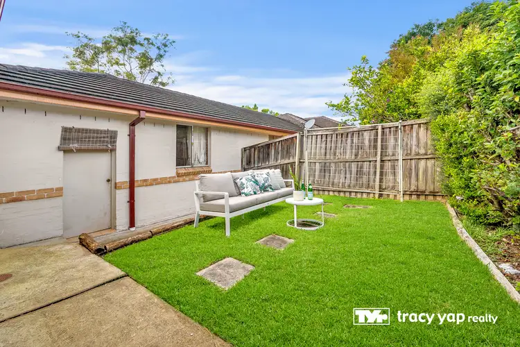 2A Union Street, Eastwood NSW 2122