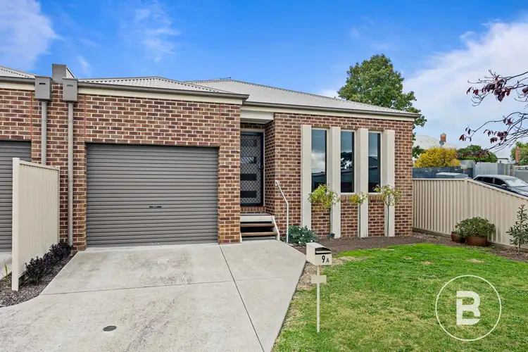 9A Becker Street, Beaufort VIC 3373