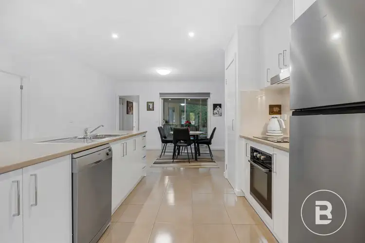 Fifth view of Homely house listing, 9A Becker Street, Beaufort VIC 3373