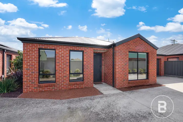 2/68 Grant Street, Sebastopol VIC 3356