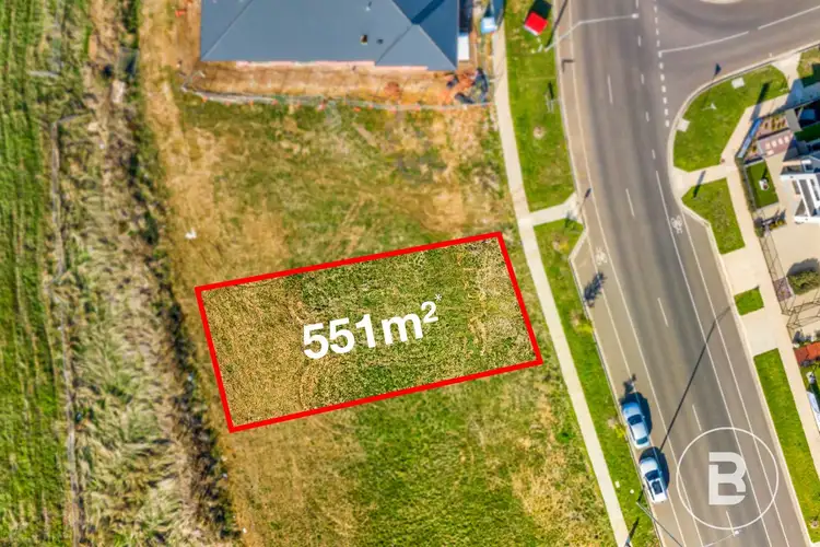 52 Shortridge Drive, Lucas VIC 3350