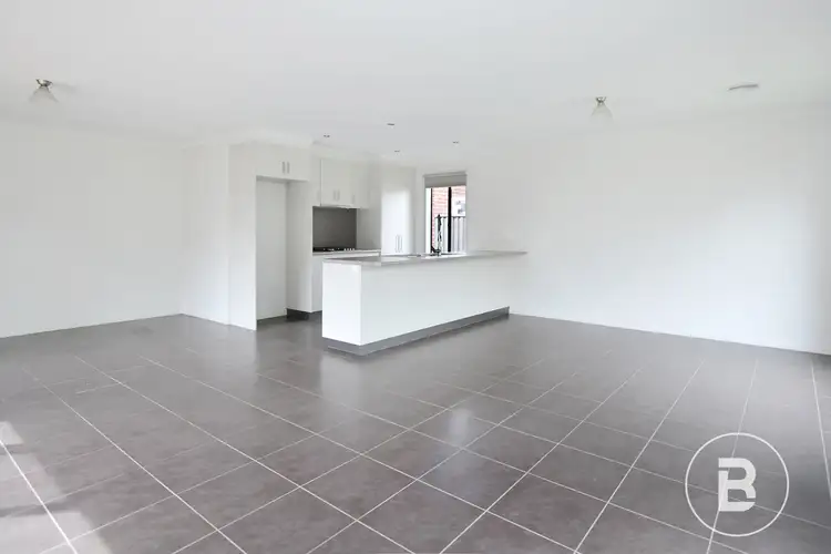 Second view of Homely unit listing, 2/12 Damon Court, Sebastopol VIC 3356