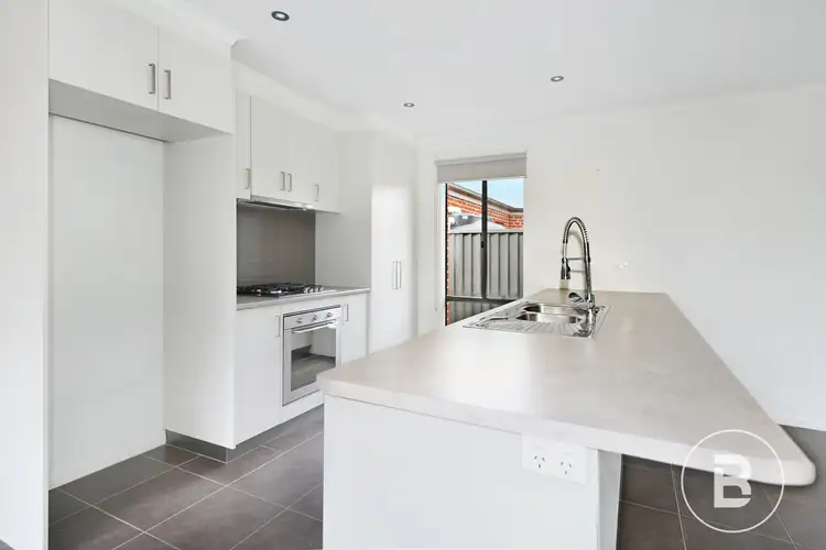 Third view of Homely unit listing, 2/12 Damon Court, Sebastopol VIC 3356