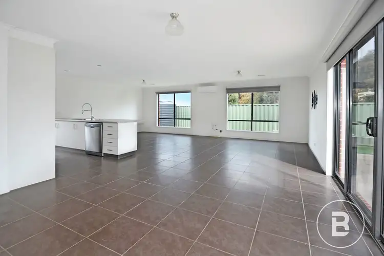 Fourth view of Homely unit listing, 2/12 Damon Court, Sebastopol VIC 3356