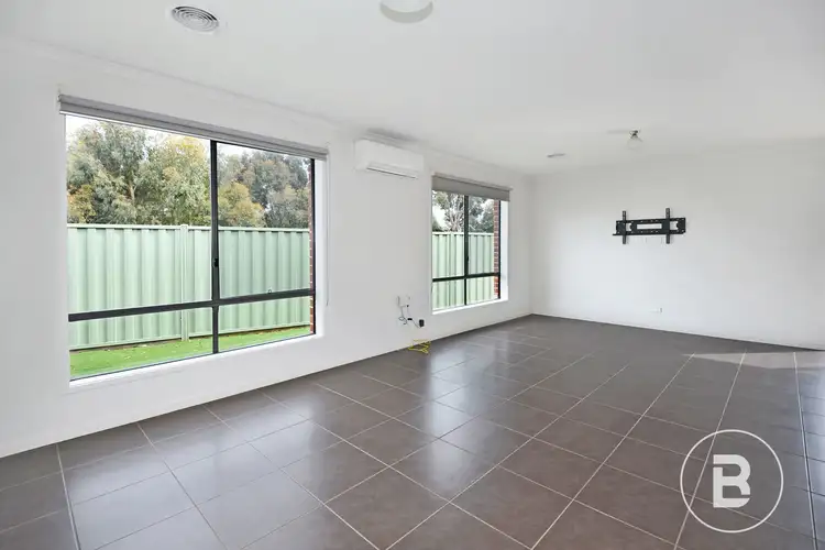Fifth view of Homely unit listing, 2/12 Damon Court, Sebastopol VIC 3356
