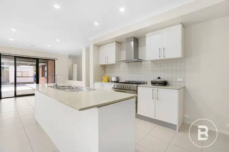 Third view of Homely house listing, 104 Birdwood Avenue, Sebastopol VIC 3356