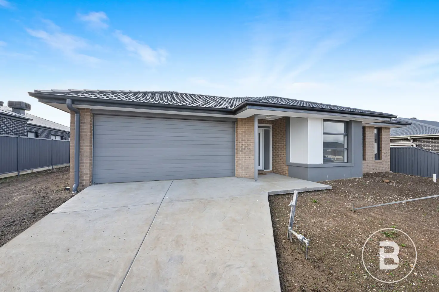 Main view of Homely house listing, 20 Mullingar Drive, Alfredton VIC 3350