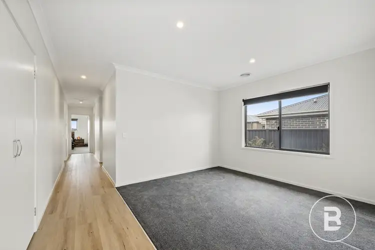 Second view of Homely house listing, 20 Mullingar Drive, Alfredton VIC 3350