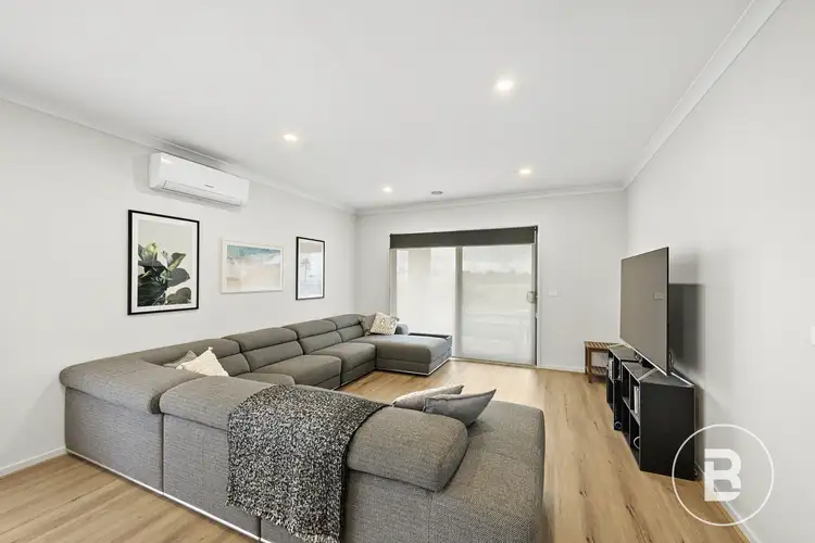 Third view of Homely house listing, 20 Mullingar Drive, Alfredton VIC 3350