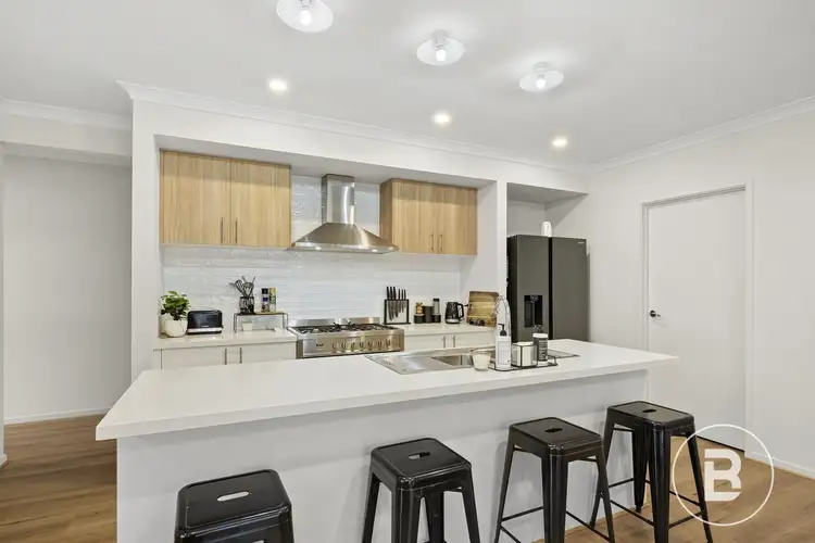 Fourth view of Homely house listing, 20 Mullingar Drive, Alfredton VIC 3350