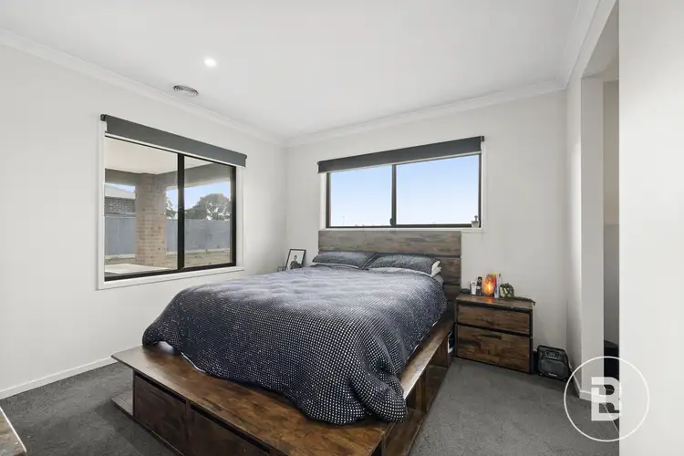 Sixth view of Homely house listing, 20 Mullingar Drive, Alfredton VIC 3350