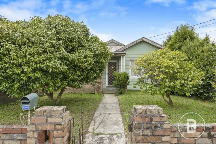 407 Finch Street, Ballarat East VIC 3350