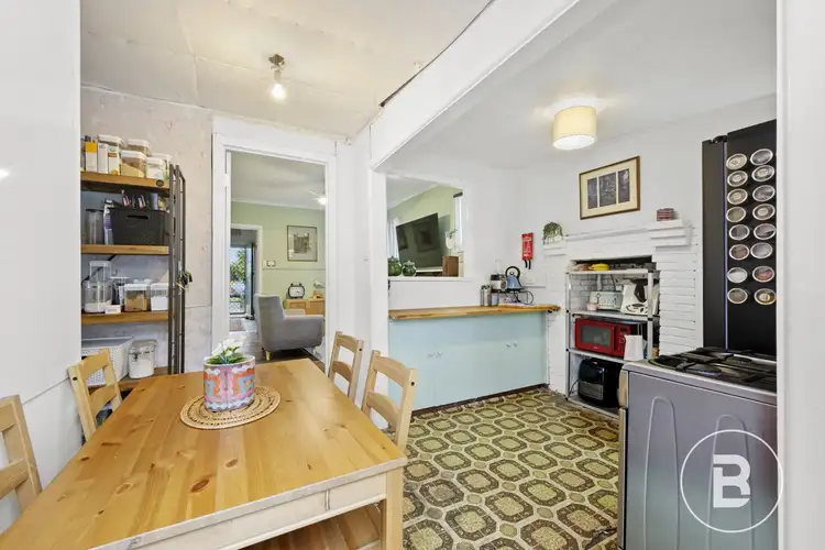 Third view of Homely house listing, 407 Finch Street, Ballarat East VIC 3350