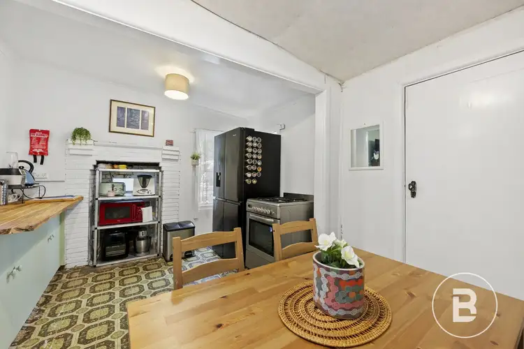 Fourth view of Homely house listing, 407 Finch Street, Ballarat East VIC 3350