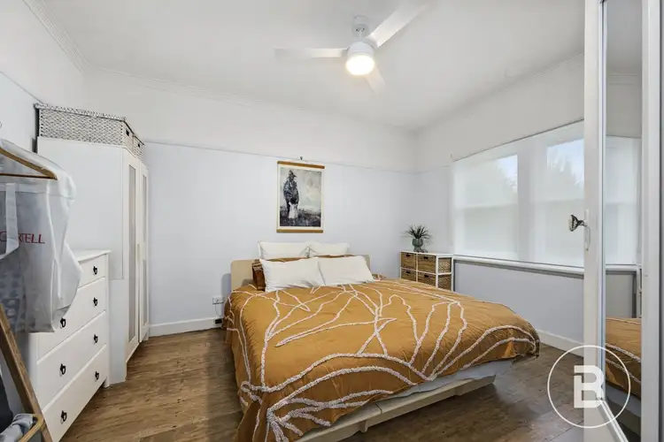 Fifth view of Homely house listing, 407 Finch Street, Ballarat East VIC 3350