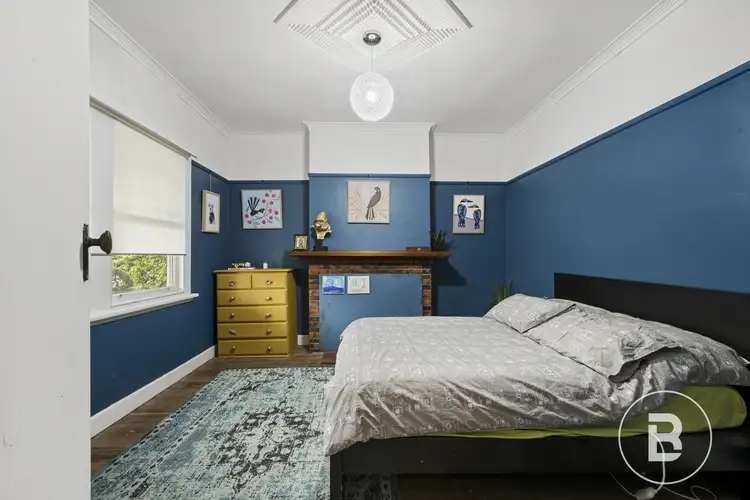Sixth view of Homely house listing, 407 Finch Street, Ballarat East VIC 3350