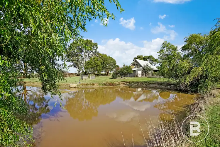 4 Alisons Road, Napoleons VIC 3352