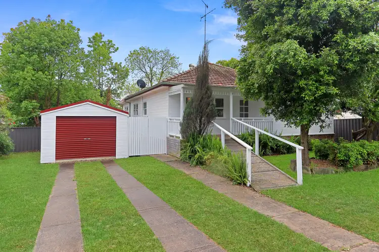 567 George Street, South Windsor NSW 2756