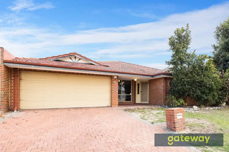 58 The Lakes Boulevard, Jandakot WA 6164