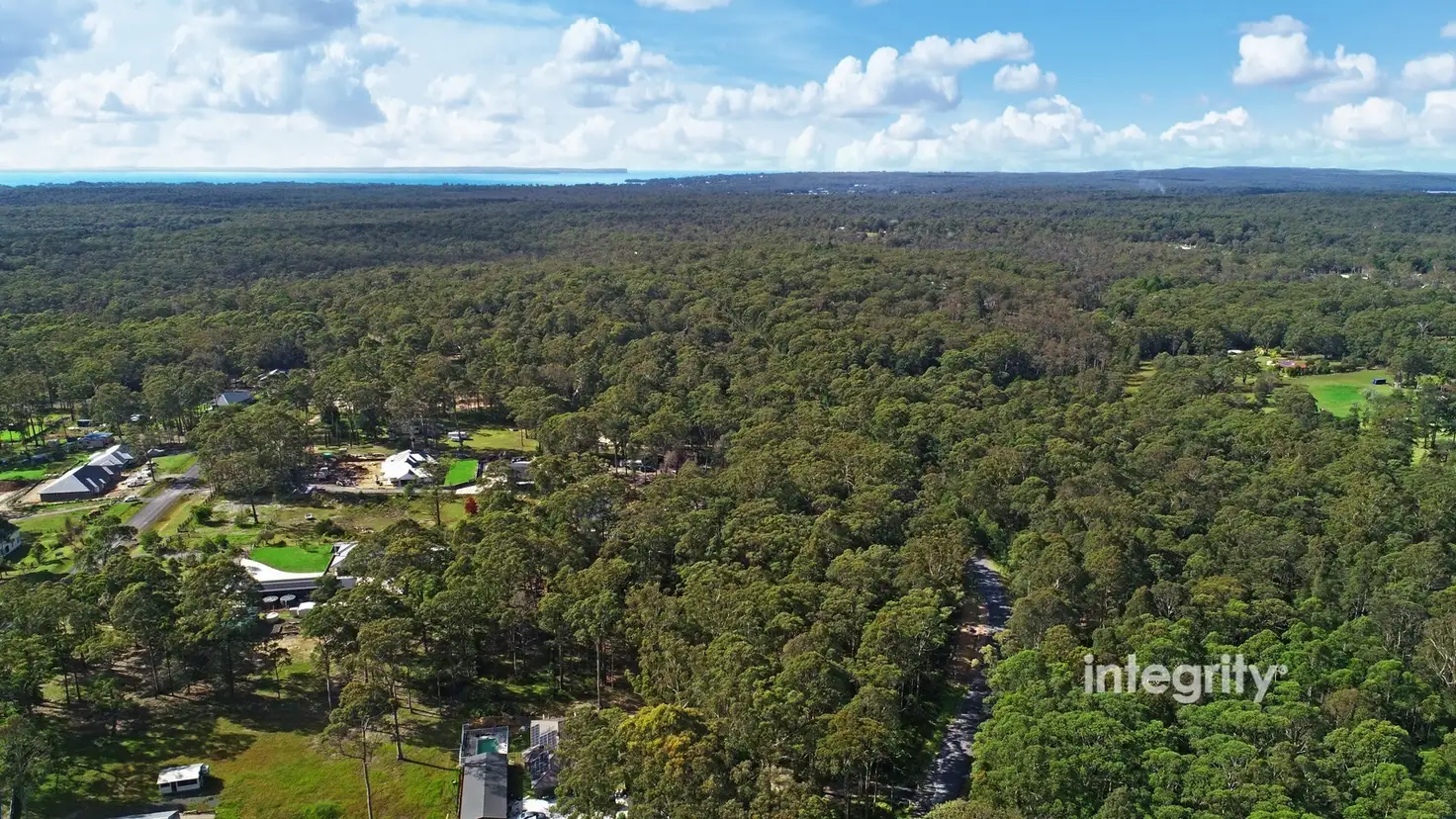 Main view of Homely land listing, LOT 122 Inglewood Crescent, Tomerong NSW 2540
