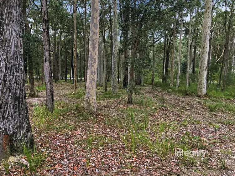 Fifth view of Homely land listing, LOT 122 Inglewood Crescent, Tomerong NSW 2540