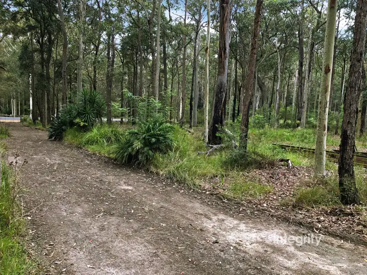 Sixth view of Homely land listing, LOT 122 Inglewood Crescent, Tomerong NSW 2540