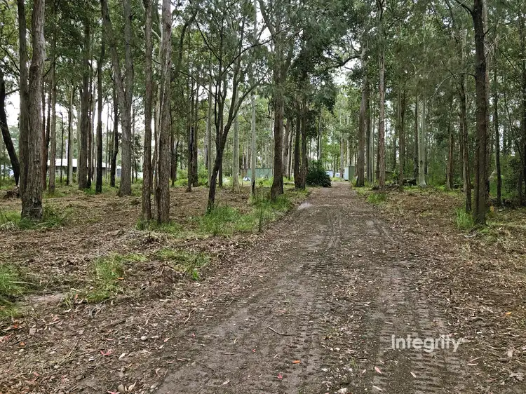 Seventh view of Homely land listing, LOT 122 Inglewood Crescent, Tomerong NSW 2540