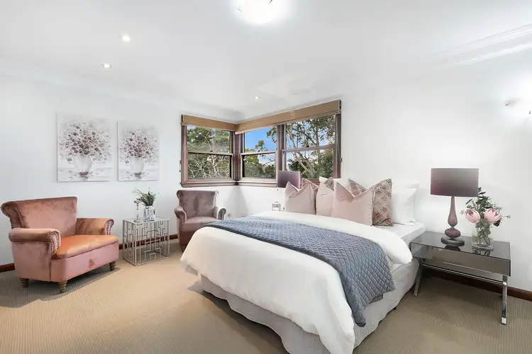 Second view of Homely house listing, 6 Darvall Road, Eastwood NSW 2122