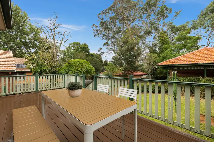 Third view of Homely house listing, 6 Darvall Road, Eastwood NSW 2122
