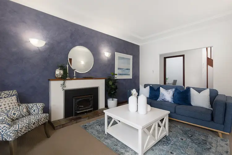 Fourth view of Homely house listing, 6 Darvall Road, Eastwood NSW 2122