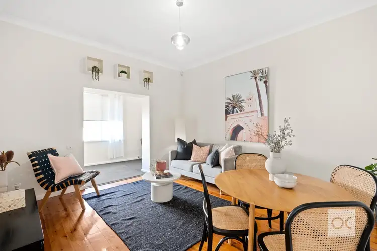 5/2 Claire Street, Woodville West SA 5011