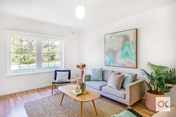 Main view of Homely unit listing, 4/16 Carlton Street, Highgate SA 5063