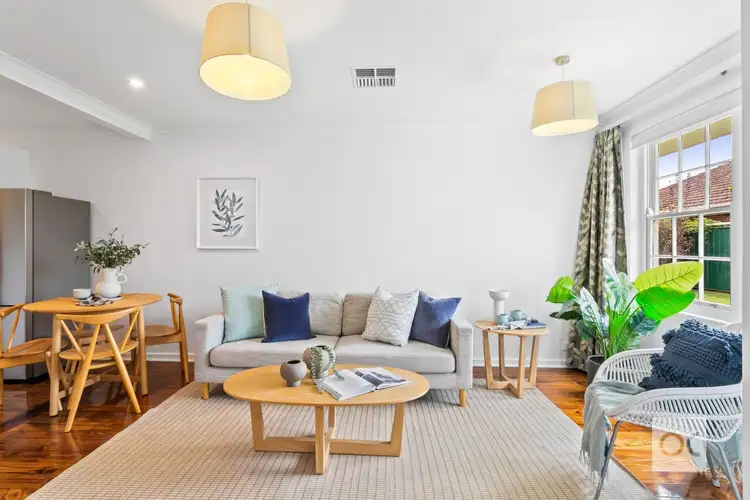 Main view of Homely unit listing, 4/67 Francis Street, Clarence Park SA 5034