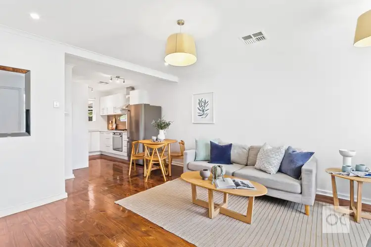 Second view of Homely unit listing, 4/67 Francis Street, Clarence Park SA 5034