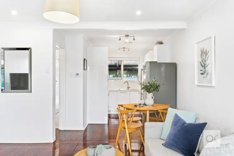 Third view of Homely unit listing, 4/67 Francis Street, Clarence Park SA 5034