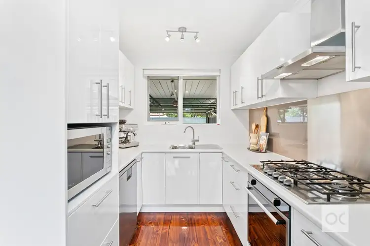 Fourth view of Homely unit listing, 4/67 Francis Street, Clarence Park SA 5034
