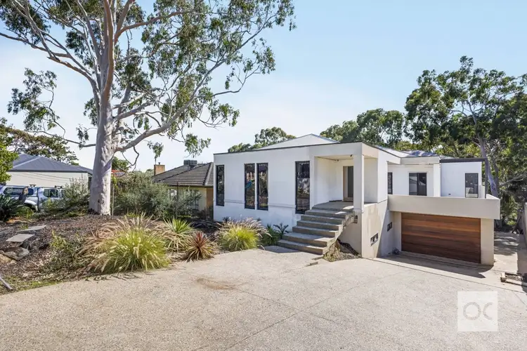 Main view of Homely house listing, 34 Sandford Street, Tea Tree Gully SA 5091