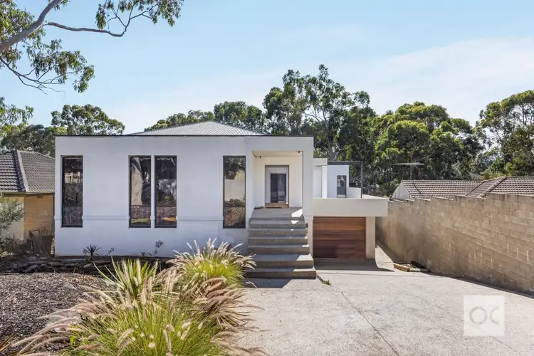 Second view of Homely house listing, 34 Sandford Street, Tea Tree Gully SA 5091