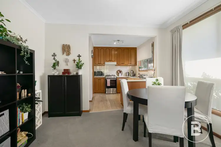 Fourth view of Homely townhouse listing, 2/221 York Street, Ballarat East VIC 3350